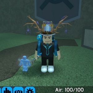 Meet your Posher, Katharis